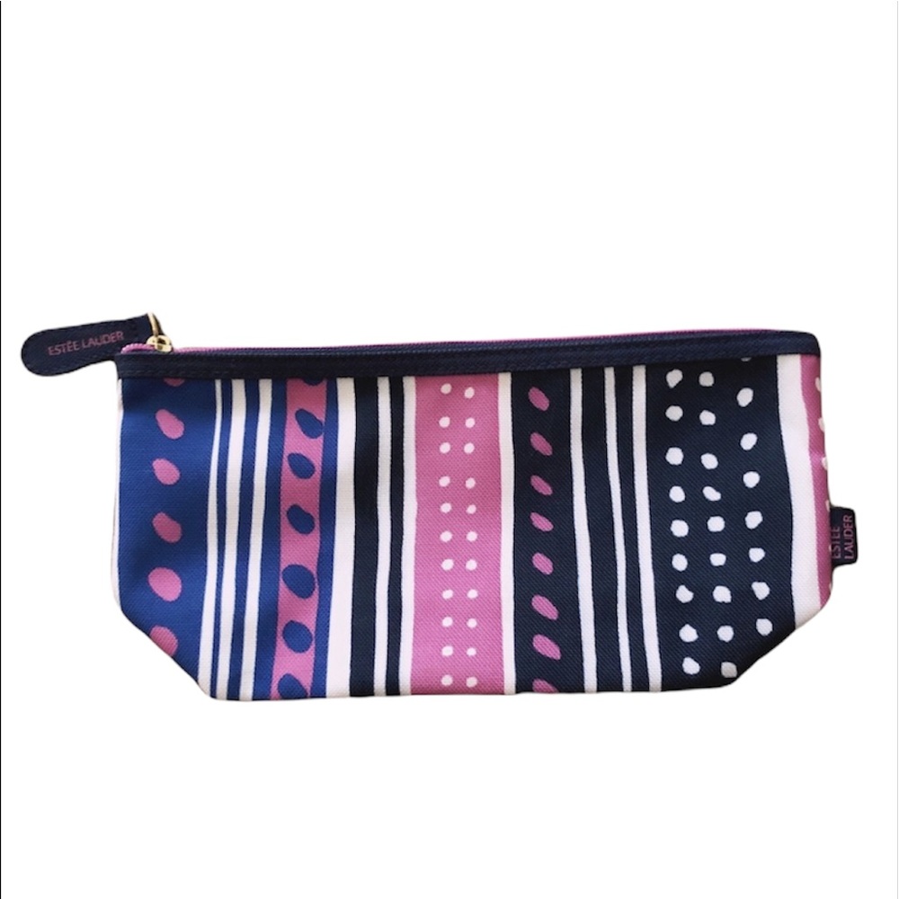 Estée Lauder Makeup Bag